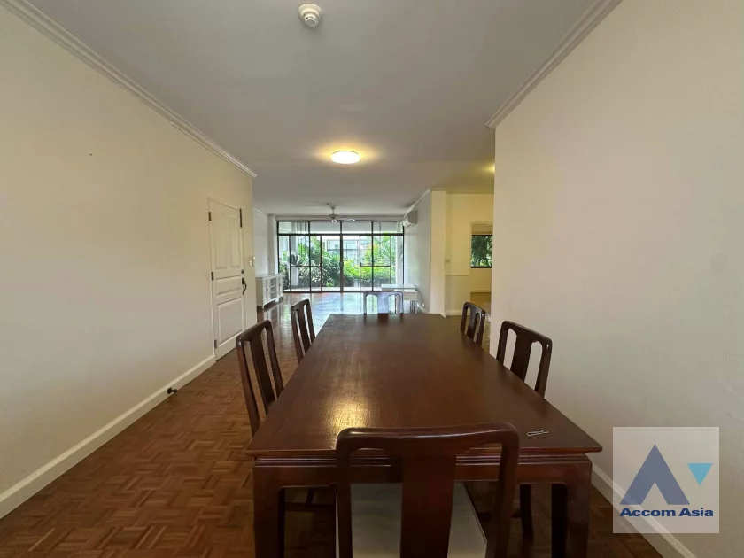 5  2 br Apartment For Rent in Sathorn ,Bangkok BTS Chong Nonsi - BRT Technic Krungthep at Quality living place 2018203