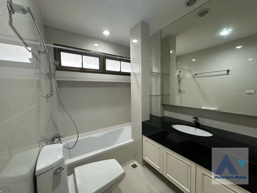 15  2 br Apartment For Rent in Sathorn ,Bangkok BTS Chong Nonsi - BRT Technic Krungthep at Quality living place 2018203