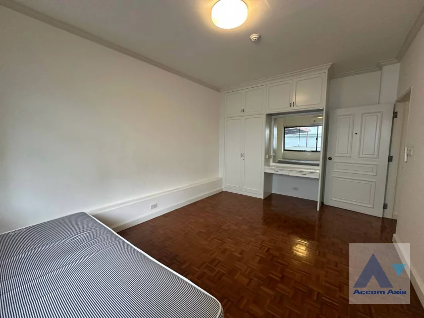 8  2 br Apartment For Rent in Sathorn ,Bangkok BTS Chong Nonsi - BRT Technic Krungthep at Quality living place 2018203