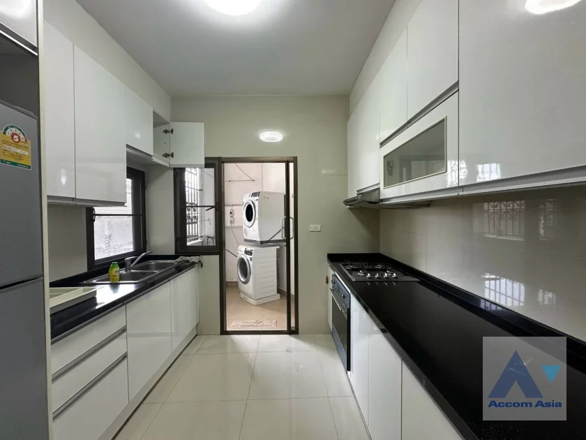7  2 br Apartment For Rent in Sathorn ,Bangkok BTS Chong Nonsi - BRT Technic Krungthep at Quality living place 2018203