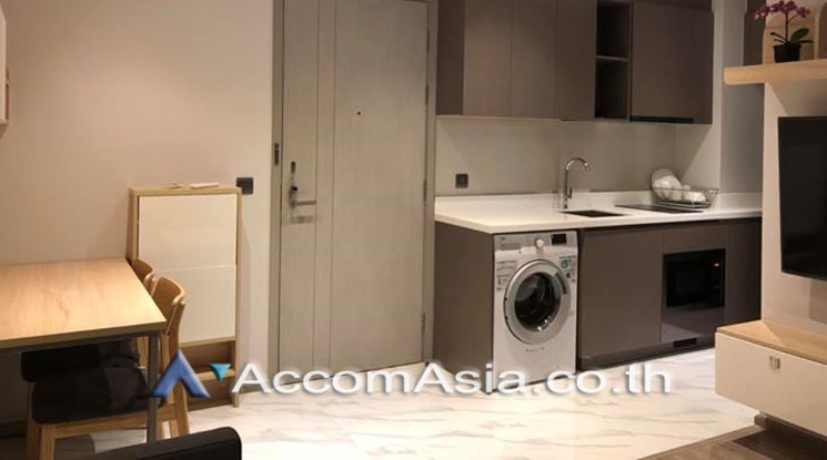  1  1 br Condominium For Rent in Sukhumvit ,Bangkok BTS Ekkamai at Rhythm Ekkamai AA24389