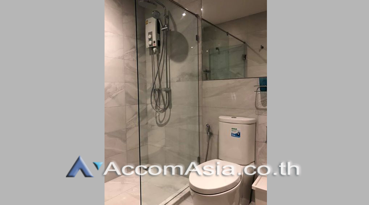 6  1 br Condominium For Rent in Sukhumvit ,Bangkok BTS Ekkamai at Rhythm Ekkamai AA24389