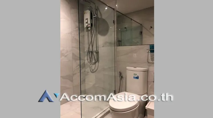 6  1 br Condominium For Rent in Sukhumvit ,Bangkok BTS Ekkamai at Rhythm Ekkamai AA24389