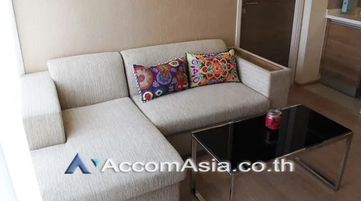  2  2 br Condominium for rent and sale in Sukhumvit ,Bangkok BTS On Nut at Rhythm Sukhumvit 50 AA24391