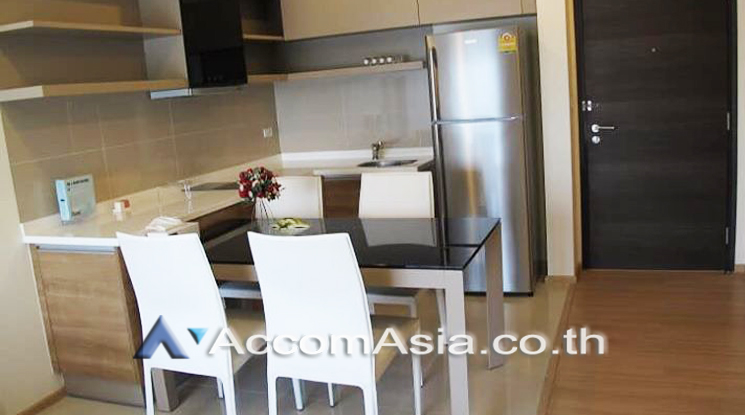  1  2 br Condominium for rent and sale in Sukhumvit ,Bangkok BTS On Nut at Rhythm Sukhumvit 50 AA24391