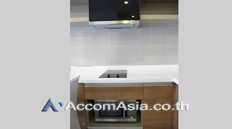 unit 2 Bedrooms  Condominium For Rent & Sale in Sukhumvit, Bangkok  near BTS On Nut (AA24391)