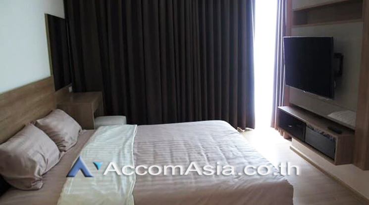 5  2 br Condominium for rent and sale in Sukhumvit ,Bangkok BTS On Nut at Rhythm Sukhumvit 50 AA24391