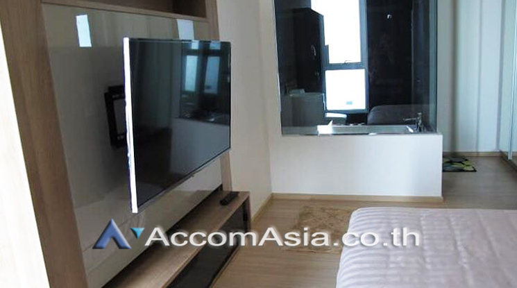 6  2 br Condominium for rent and sale in Sukhumvit ,Bangkok BTS On Nut at Rhythm Sukhumvit 50 AA24391