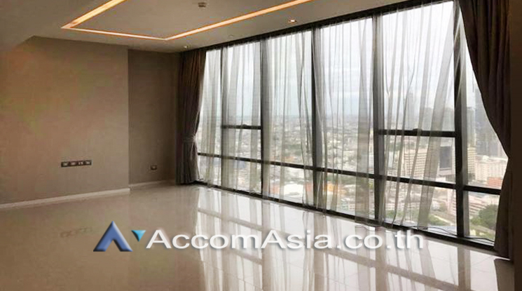  2  2 br Condominium For Sale in Sathorn ,Bangkok BTS Surasak at The Bangkok Sathorn AA24392