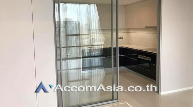  1  2 br Condominium For Sale in Sathorn ,Bangkok BTS Surasak at The Bangkok Sathorn AA24392