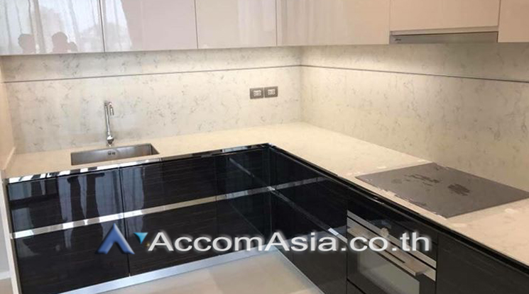  1  2 br Condominium For Sale in Sathorn ,Bangkok BTS Surasak at The Bangkok Sathorn AA24392