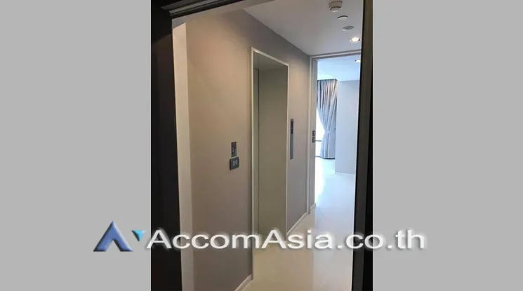 4  2 br Condominium For Sale in Sathorn ,Bangkok BTS Surasak at The Bangkok Sathorn AA24392