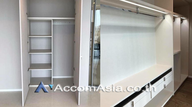 5  2 br Condominium For Sale in Sathorn ,Bangkok BTS Surasak at The Bangkok Sathorn AA24392