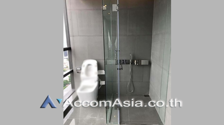 8  2 br Condominium For Sale in Sathorn ,Bangkok BTS Surasak at The Bangkok Sathorn AA24392
