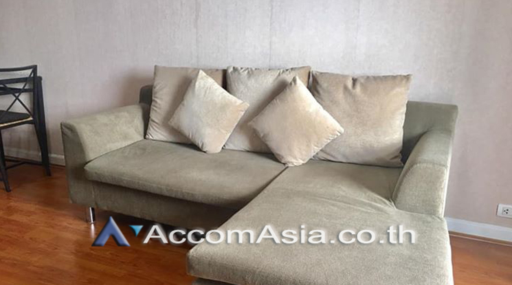  2  2 br Condominium For Rent in Sukhumvit ,Bangkok BTS Phrom Phong at The Waterford Diamond AA24394