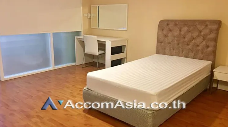 4  2 br Condominium For Rent in Sukhumvit ,Bangkok BTS Phrom Phong at The Waterford Diamond AA24394