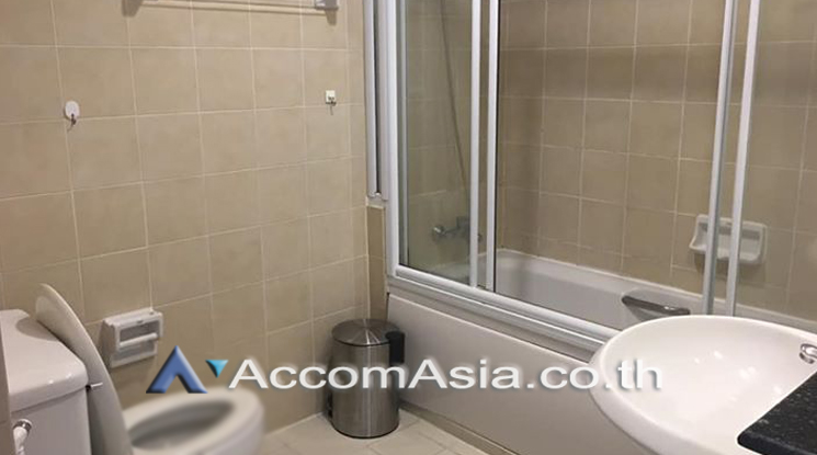 6  2 br Condominium For Rent in Sukhumvit ,Bangkok BTS Phrom Phong at The Waterford Diamond AA24394