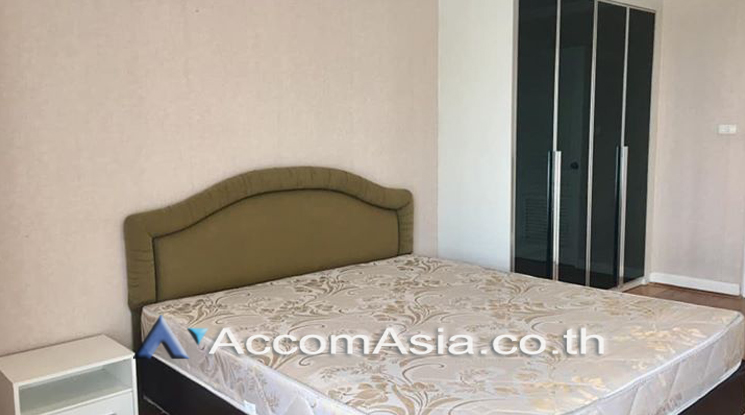 7  2 br Condominium For Rent in Sukhumvit ,Bangkok BTS Phrom Phong at The Waterford Diamond AA24394