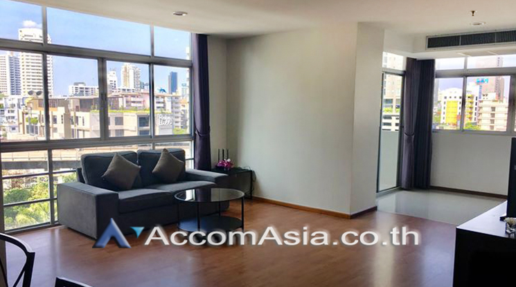  2  1 br Condominium For Rent in Sukhumvit ,Bangkok BTS Phrom Phong at The Waterford Diamond AA24395