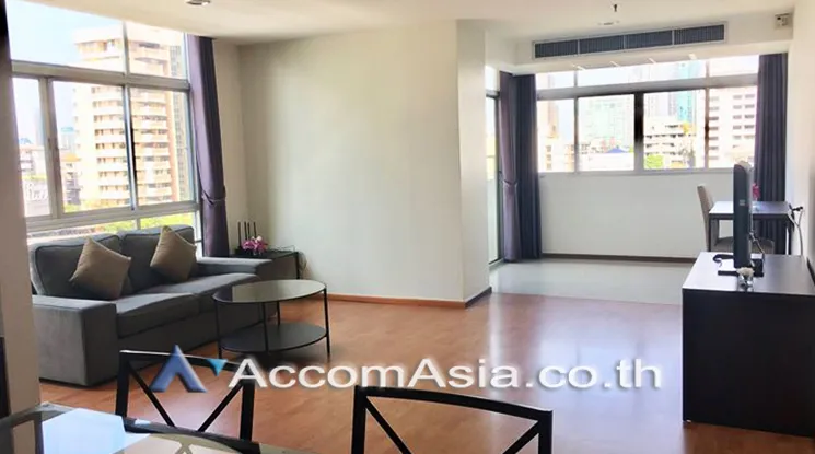  1  1 br Condominium For Rent in Sukhumvit ,Bangkok BTS Phrom Phong at The Waterford Diamond AA24395