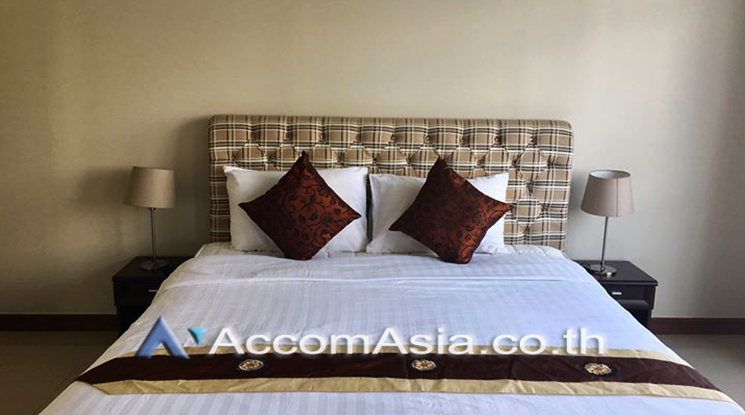 7  1 br Condominium For Rent in Sukhumvit ,Bangkok BTS Phrom Phong at The Waterford Diamond AA24395