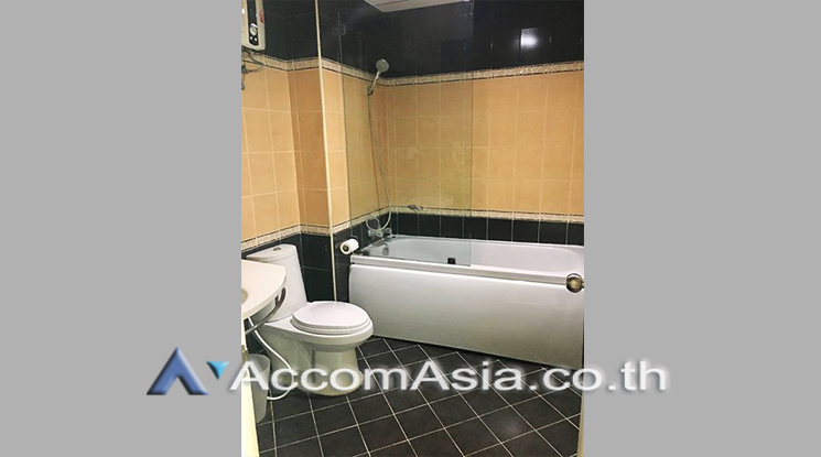 9  1 br Condominium For Rent in Sukhumvit ,Bangkok BTS Phrom Phong at The Waterford Diamond AA24395