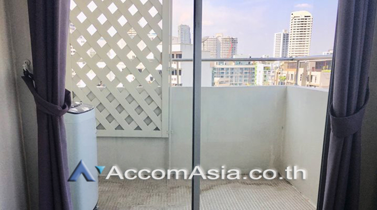 10  1 br Condominium For Rent in Sukhumvit ,Bangkok BTS Phrom Phong at The Waterford Diamond AA24395