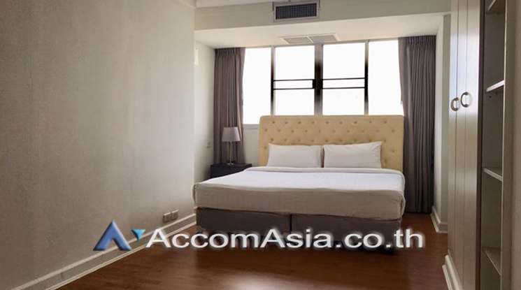 11  3 br Condominium For Rent in Sukhumvit ,Bangkok BTS Phrom Phong at The Waterford Diamond AA24396