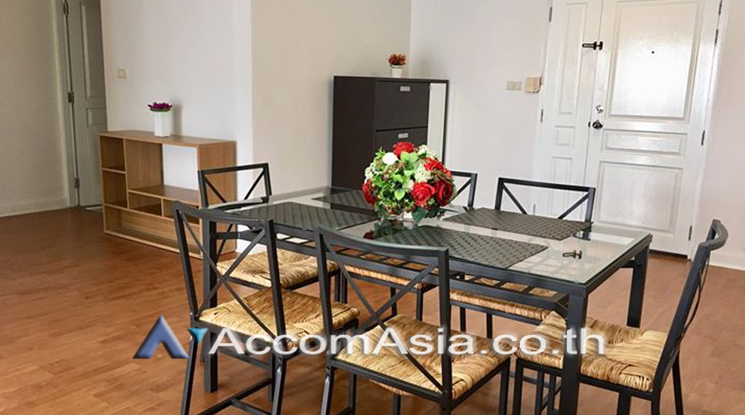 5  3 br Condominium For Rent in Sukhumvit ,Bangkok BTS Phrom Phong at The Waterford Diamond AA24396