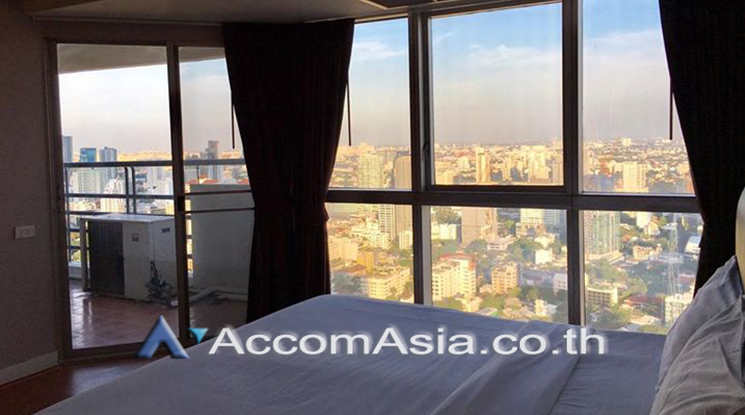 7  3 br Condominium For Rent in Sukhumvit ,Bangkok BTS Phrom Phong at The Waterford Diamond AA24397