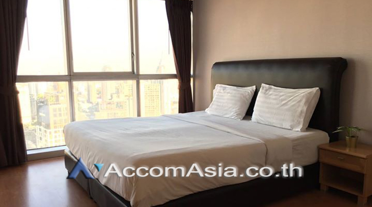 8  3 br Condominium For Rent in Sukhumvit ,Bangkok BTS Phrom Phong at The Waterford Diamond AA24397