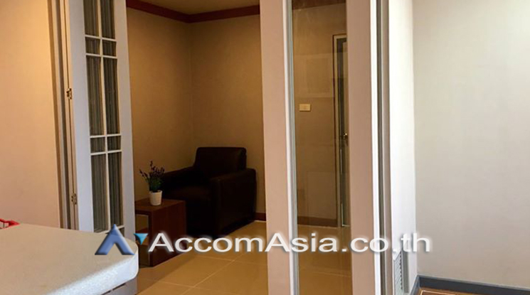 10  3 br Condominium For Rent in Sukhumvit ,Bangkok BTS Phrom Phong at The Waterford Diamond AA24397