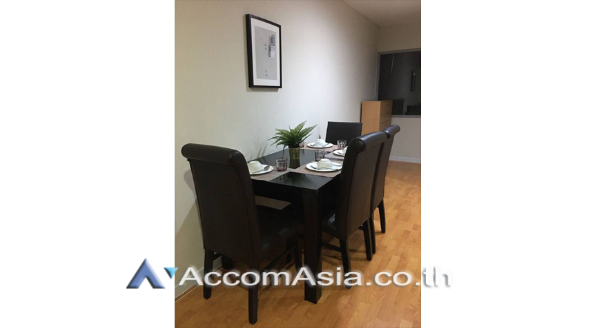  1  2 br Condominium For Rent in Sukhumvit ,Bangkok BTS Phrom Phong at The Waterford Diamond AA24398