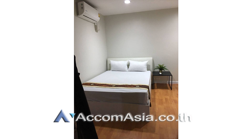 6  2 br Condominium For Rent in Sukhumvit ,Bangkok BTS Phrom Phong at The Waterford Diamond AA24398