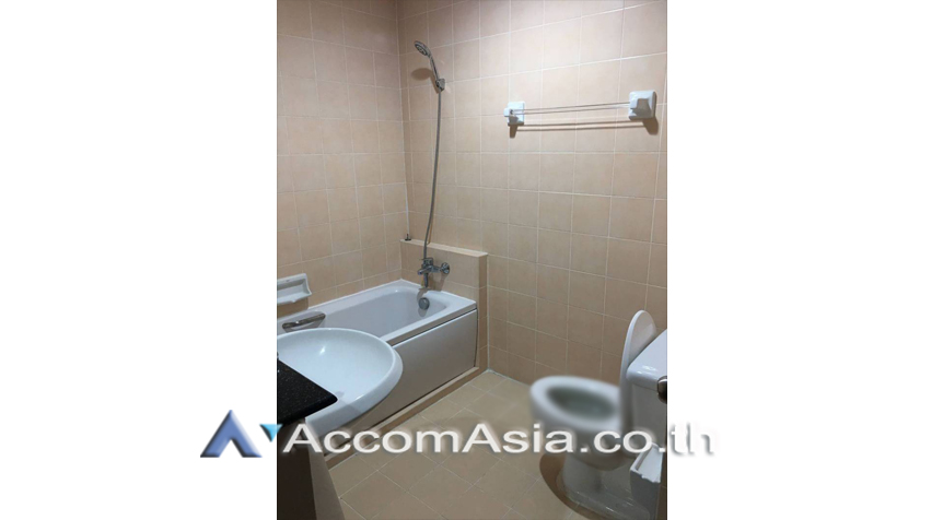 8  2 br Condominium For Rent in Sukhumvit ,Bangkok BTS Phrom Phong at The Waterford Diamond AA24398