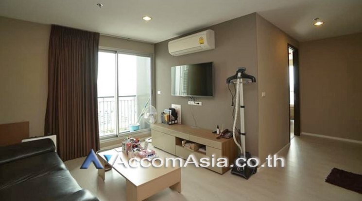  2  2 br Condominium for rent and sale in Sathorn ,Bangkok BTS Saphan Taksin at RHYTHM Sathorn “The Slow Collection” AA24406