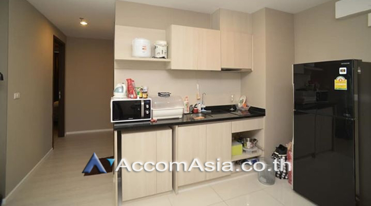  1  2 br Condominium for rent and sale in Sathorn ,Bangkok BTS Saphan Taksin at RHYTHM Sathorn “The Slow Collection” AA24406