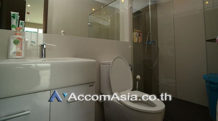 7  2 br Condominium for rent and sale in Sathorn ,Bangkok BTS Saphan Taksin at RHYTHM Sathorn “The Slow Collection” AA24406