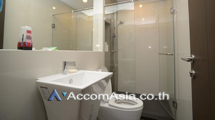 8  2 br Condominium for rent and sale in Sathorn ,Bangkok BTS Saphan Taksin at RHYTHM Sathorn “The Slow Collection” AA24406