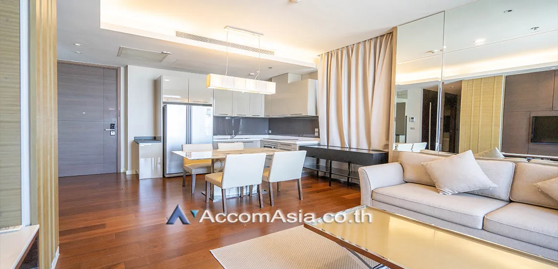 unit 2 Bedrooms  Condominium For Rent & Sale in Sukhumvit, Bangkok  near BTS Thong Lo (AA24411)