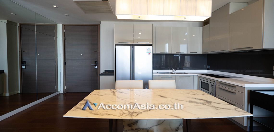 1  2 br Condominium for rent and sale in Sukhumvit ,Bangkok BTS Thong Lo at Quattro Thonglor AA24411