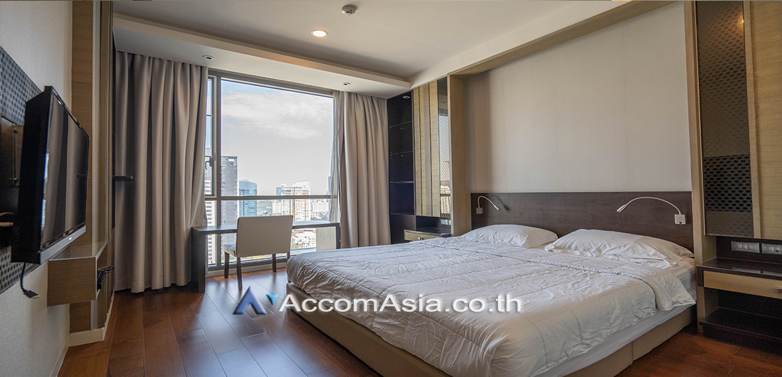 6  2 br Condominium for rent and sale in Sukhumvit ,Bangkok BTS Thong Lo at Quattro Thonglor AA24411
