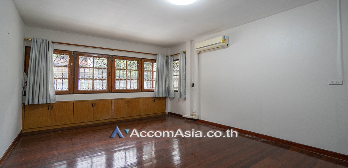 11  3 br House for rent and sale in Sukhumvit ,Bangkok BTS Asok - MRT Sukhumvit AA24422