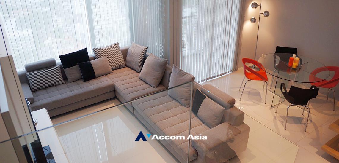  2  1 br Condominium For Rent in Phaholyothin ,Bangkok BTS Ratchathewi at Villa Ratchatewi AA24424