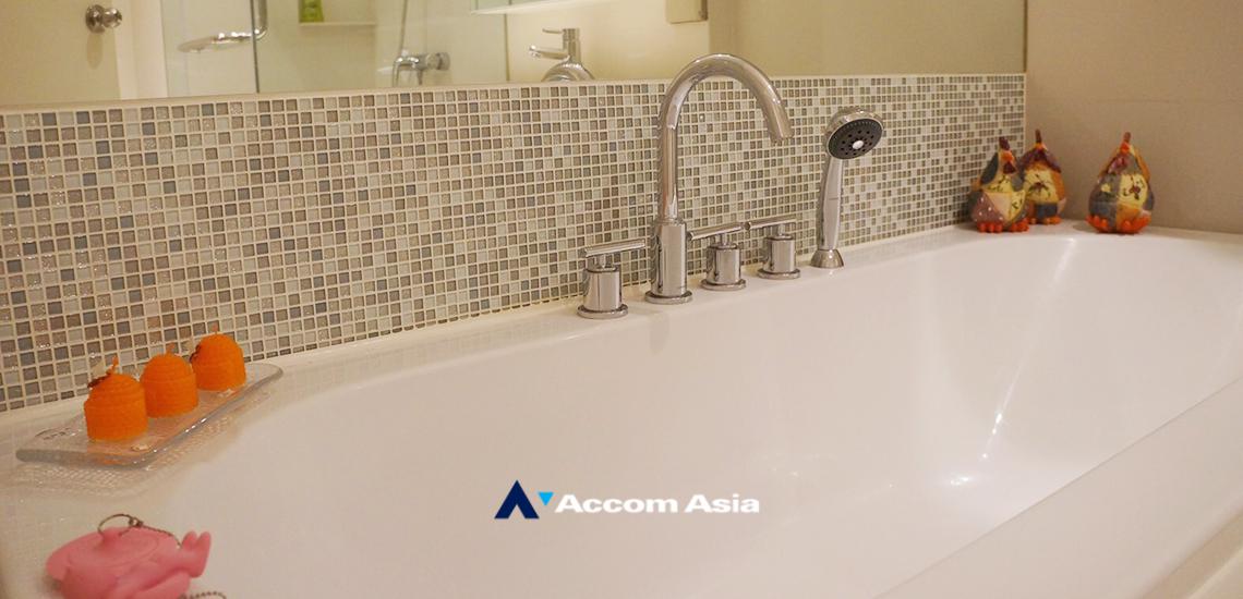 8  1 br Condominium For Rent in Phaholyothin ,Bangkok BTS Ratchathewi at Villa Ratchatewi AA24424