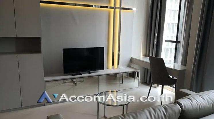  2  1 br Condominium for rent and sale in Ploenchit ,Bangkok BTS Ploenchit at Noble Ploenchit AA24428