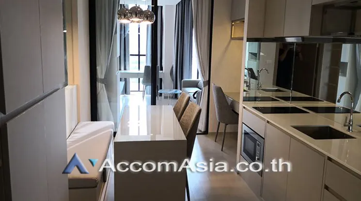  1  1 br Condominium for rent and sale in Ploenchit ,Bangkok BTS Ploenchit at Noble Ploenchit AA24428
