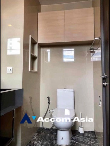 9  1 br Condominium for rent and sale in Sukhumvit ,Bangkok BTS Asok - MRT Sukhumvit at Edge Sukhumvit 23 Condominium AA24432