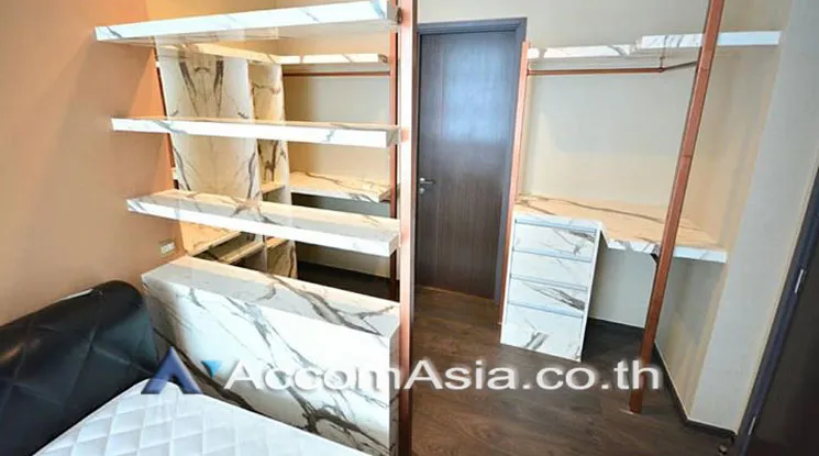 6  1 br Condominium For Rent in Sukhumvit ,Bangkok MRT Sukhumvit - BTS Asok at Edge Sukhumvit 23 Condominium AA24442