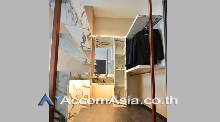 7  1 br Condominium For Rent in Sukhumvit ,Bangkok MRT Sukhumvit - BTS Asok at Edge Sukhumvit 23 Condominium AA24442
